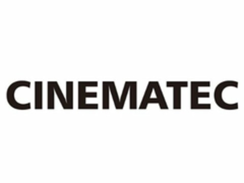 CINEMATEC Logo (USPTO, 11.06.2019)