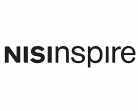 NISINSPIRE Logo (USPTO, 18.06.2019)