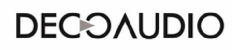 DECOAUDIO Logo (USPTO, 20.06.2019)