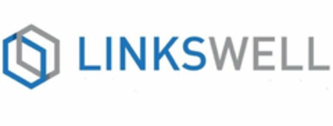 LINKSWELL Logo (USPTO, 20.06.2019)