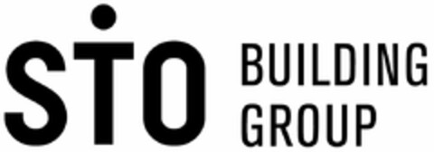 STO BUILDING GROUP Logo (USPTO, 06/27/2019)