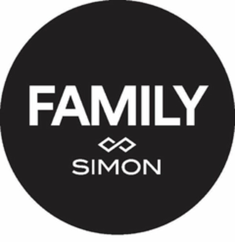 FAMILY S SIMON Logo (USPTO, 10.07.2019)