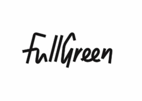 FULLGREEN Logo (USPTO, 16.07.2019)