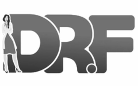 DR.F Logo (USPTO, 12.09.2019)