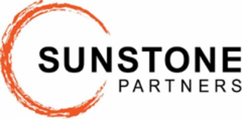 SUNSTONE PARTNERS Logo (USPTO, 10/08/2019)