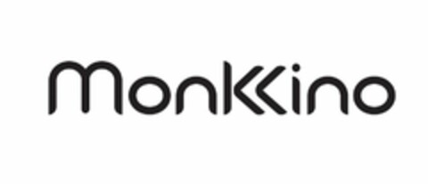 MONKKINO Logo (USPTO, 18.10.2019)