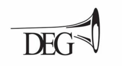 DEG Logo (USPTO, 25.10.2019)