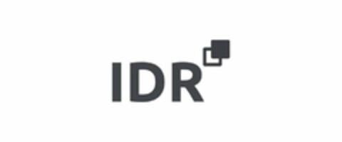 IDR Logo (USPTO, 31.10.2019)