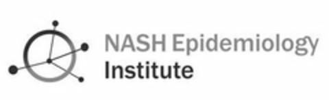 NASH EPIDEMIOLOGY INSTITUTE Logo (USPTO, 11/07/2019)