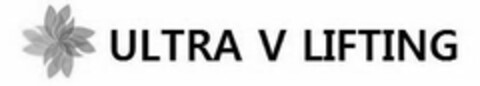 ULTRA V LIFTING Logo (USPTO, 28.11.2019)