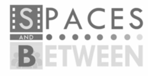 SPACES AND BETWEEN Logo (USPTO, 13.01.2020)