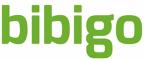 BIBIGO Logo (USPTO, 01/16/2020)