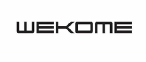 WEKOME Logo (USPTO, 16.01.2020)