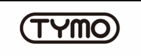 TYMO Logo (USPTO, 01/20/2020)