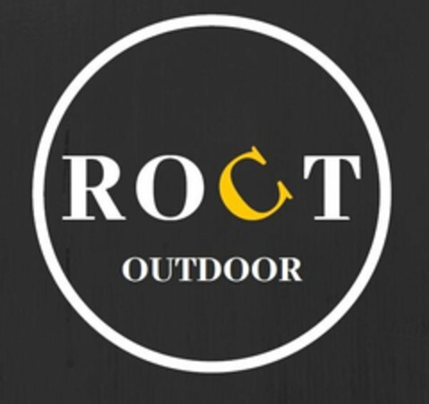 ROCT OUTDOOR Logo (USPTO, 18.02.2020)