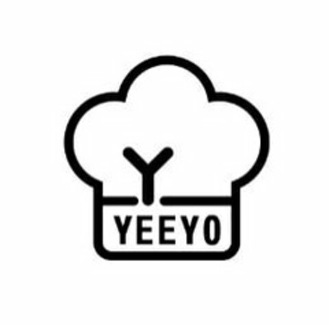 Y YEEYO Logo (USPTO, 28.02.2020)