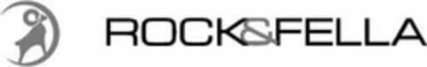 ROCK&FELLA Logo (USPTO, 03/04/2020)