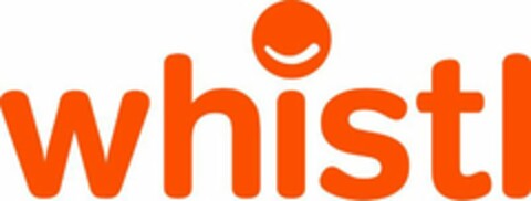 WHISTL Logo (USPTO, 06.03.2020)