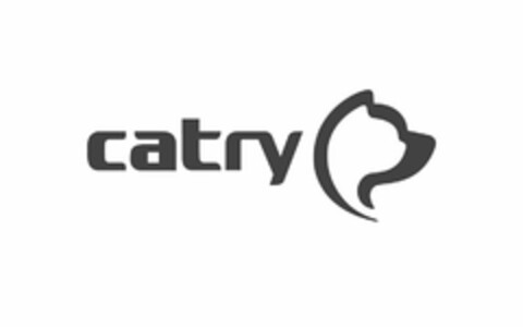 CATRY Logo (USPTO, 06.04.2020)