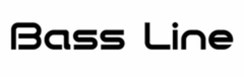 BASS LINE Logo (USPTO, 28.04.2020)