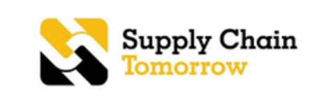 SUPPLY CHAIN TOMORROW Logo (USPTO, 08.05.2020)