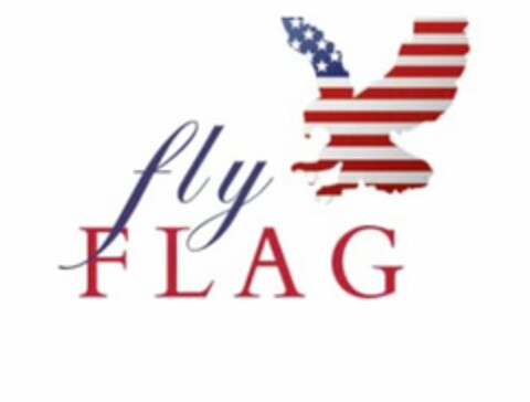 FLY FLAG Logo (USPTO, 08.05.2020)