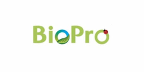 BIOPRO Logo (USPTO, 15.05.2020)