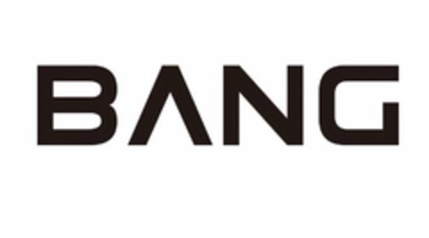BANG Logo (USPTO, 19.05.2020)