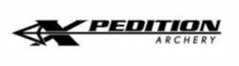 XPEDITION ARCHERY Logo (USPTO, 05/28/2020)