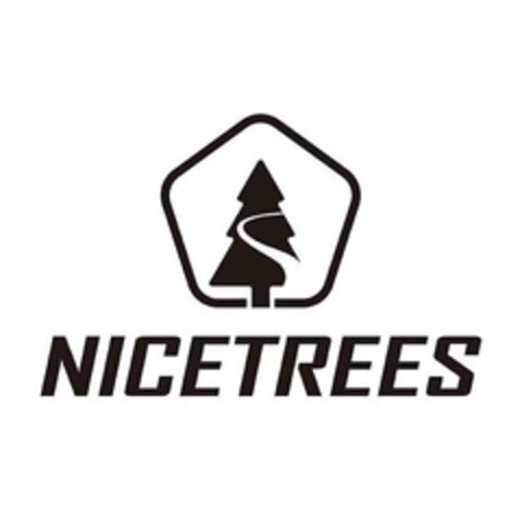 NICETREES Logo (USPTO, 12.06.2020)