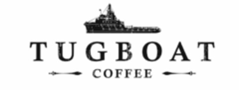 TUGBOAT COFFEE Logo (USPTO, 15.06.2020)