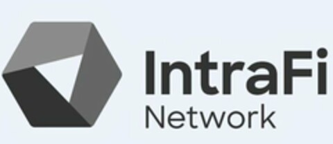 INTRAFI NETWORK Logo (USPTO, 25.06.2020)