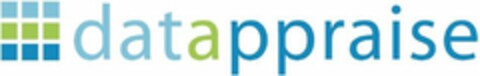 DATAPPRAISE Logo (USPTO, 23.07.2020)