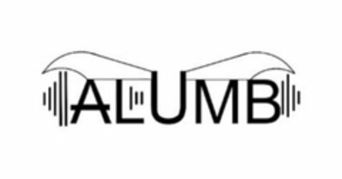 ALUMB Logo (USPTO, 03.08.2020)