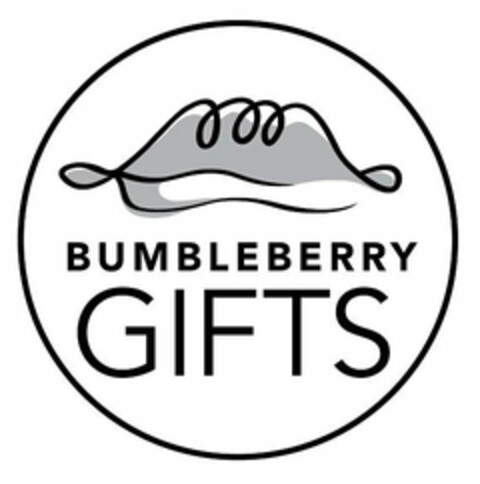 BUMBLEBERRY GIFTS Logo (USPTO, 11.08.2020)