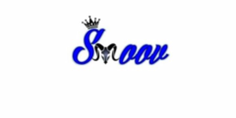 SMOOV Logo (USPTO, 18.08.2020)