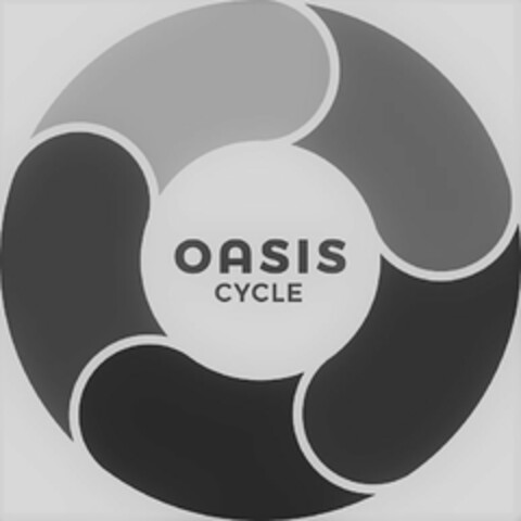 OASIS CYCLE Logo (USPTO, 27.08.2020)