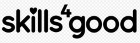 SKILLS4GOOD Logo (USPTO, 31.08.2020)