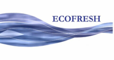 ECOFRESH Logo (USPTO, 01/30/2009)