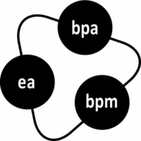 EA BPA BPM Logo (USPTO, 31.03.2009)