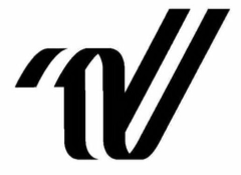 V Logo (USPTO, 08.05.2009)