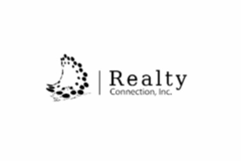 REALTY CONNECTION, INC. Logo (USPTO, 14.05.2009)