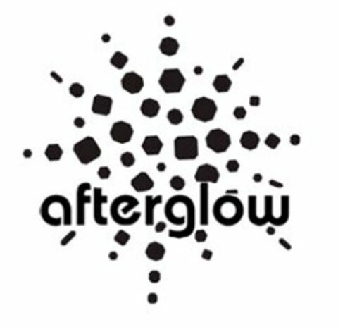 AFTERGLOW Logo (USPTO, 05.06.2009)