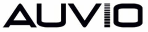 AUVIO Logo (USPTO, 29.06.2009)