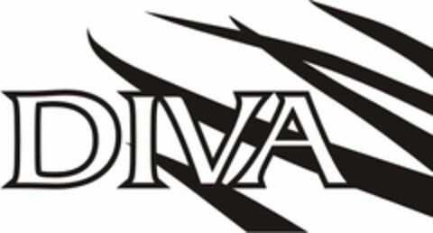 DIVA Logo (USPTO, 27.07.2009)