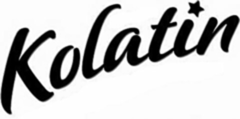 KOLATIN Logo (USPTO, 11.11.2009)