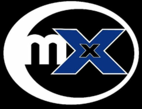 MXX Logo (USPTO, 01.12.2009)