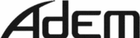 ADEM Logo (USPTO, 10.12.2009)