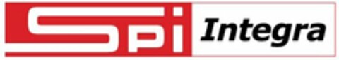 SPI INTEGRA Logo (USPTO, 25.02.2010)