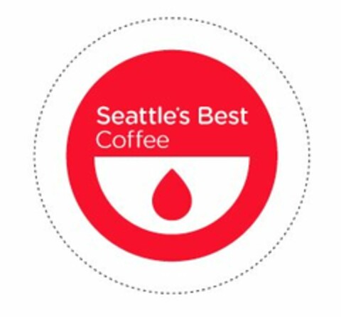 SEATTLE'S BEST COFFEE Logo (USPTO, 04.03.2010)